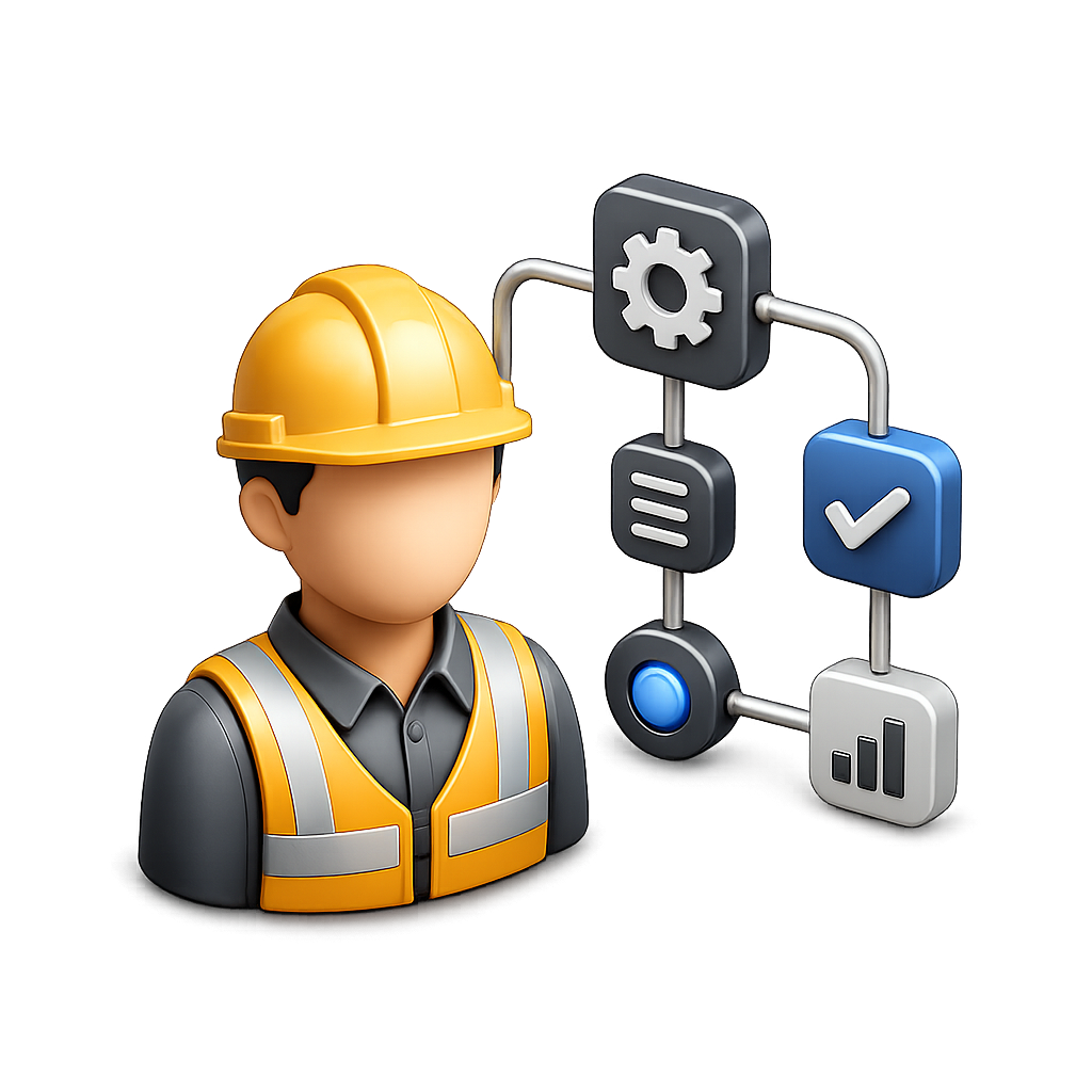 Automation Expert